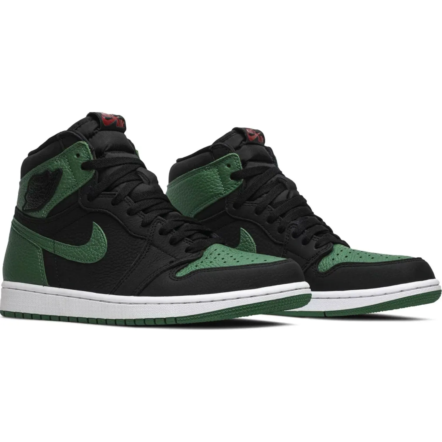 Air Jordan 1 Pine Green 2.0 High OG