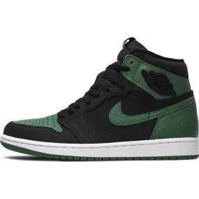 Air Jordan 1 Pine Green 2.0