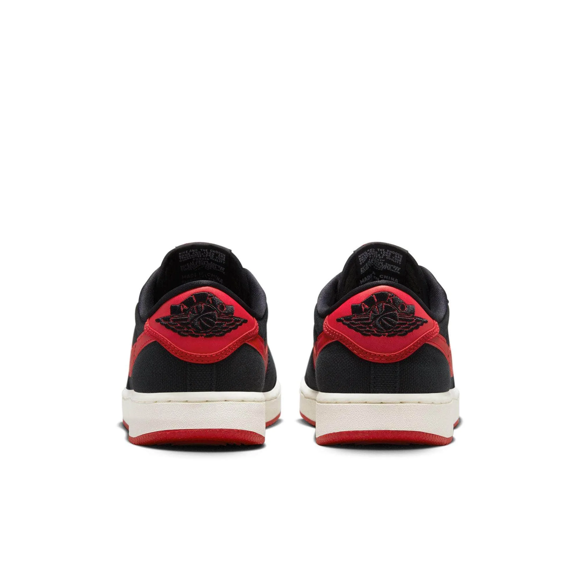 Air Jordan 1 Retro AJKO Low Bred - Men's