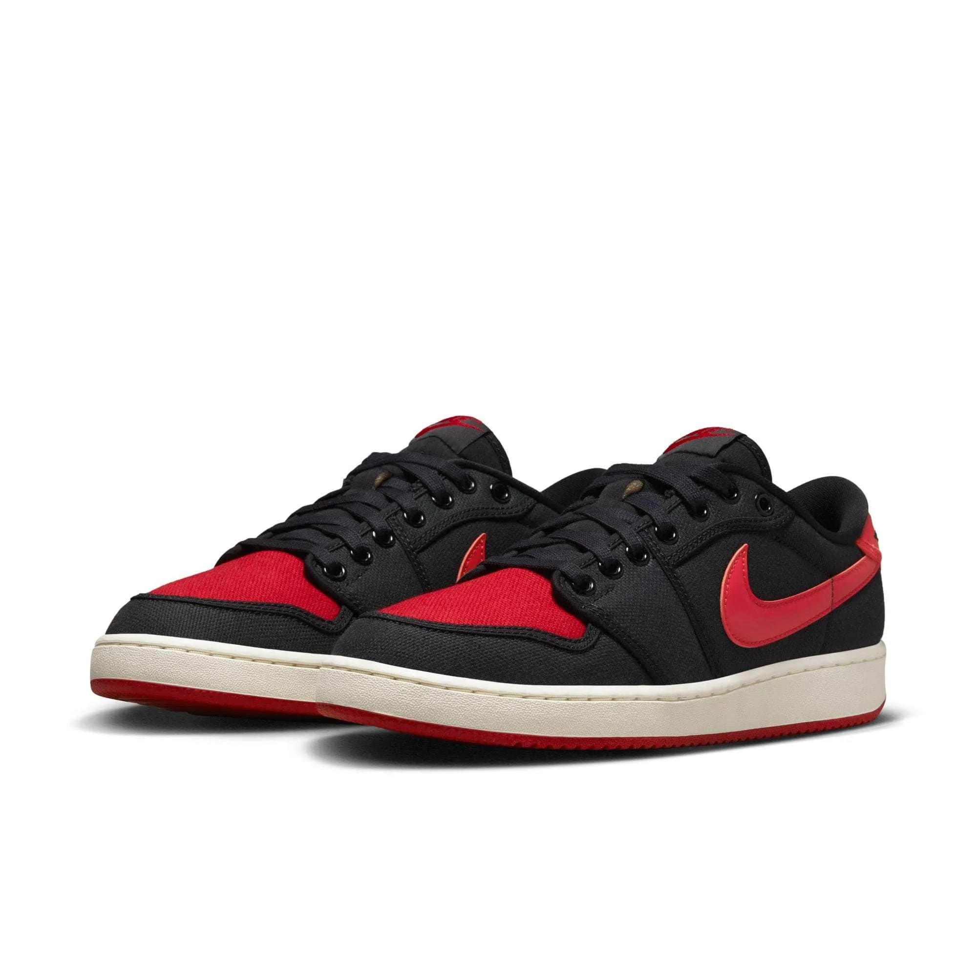 Air Jordan 1 Retro AJKO Low Bred - Men's