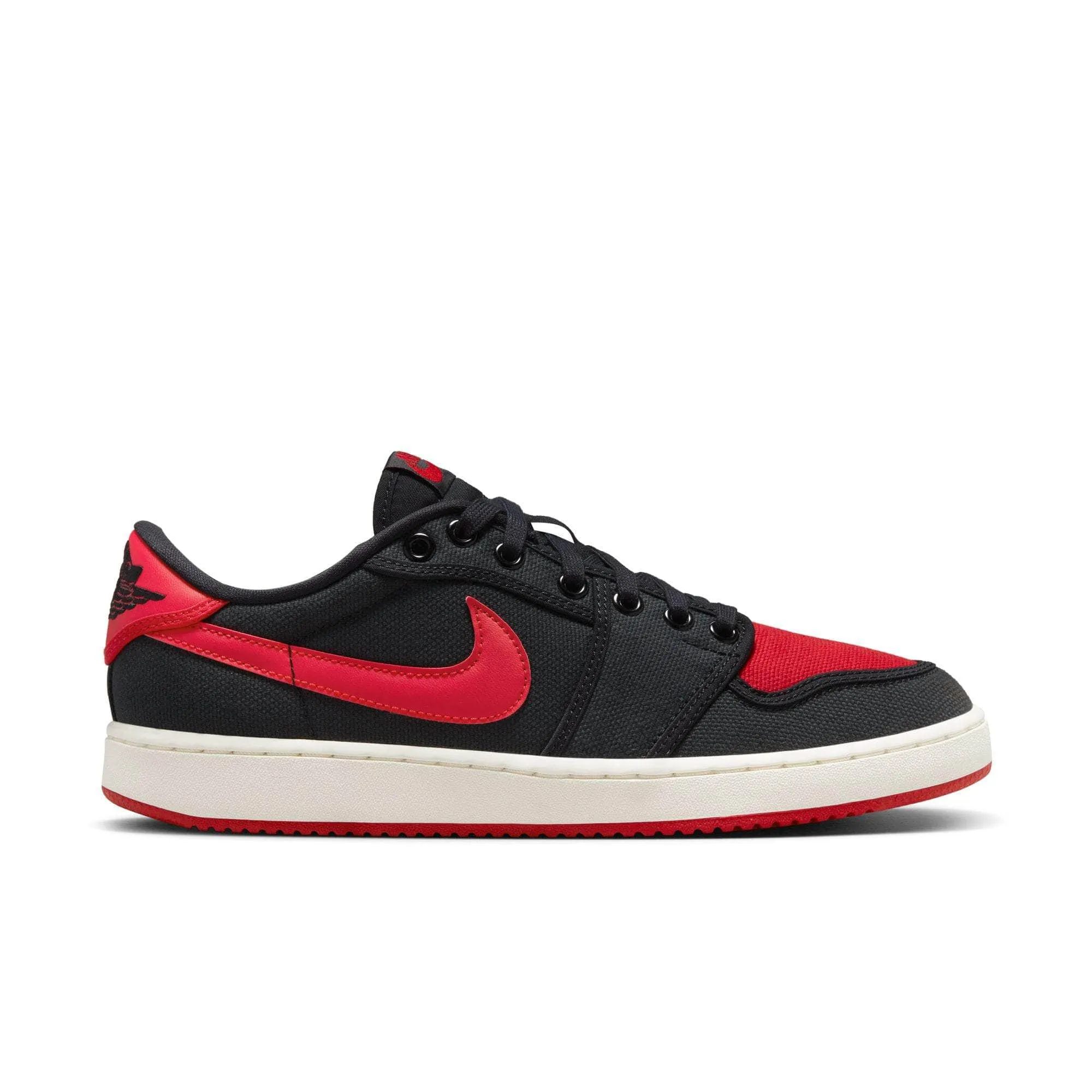 Air Jordan 1 Retro AJKO Low Bred - Men's