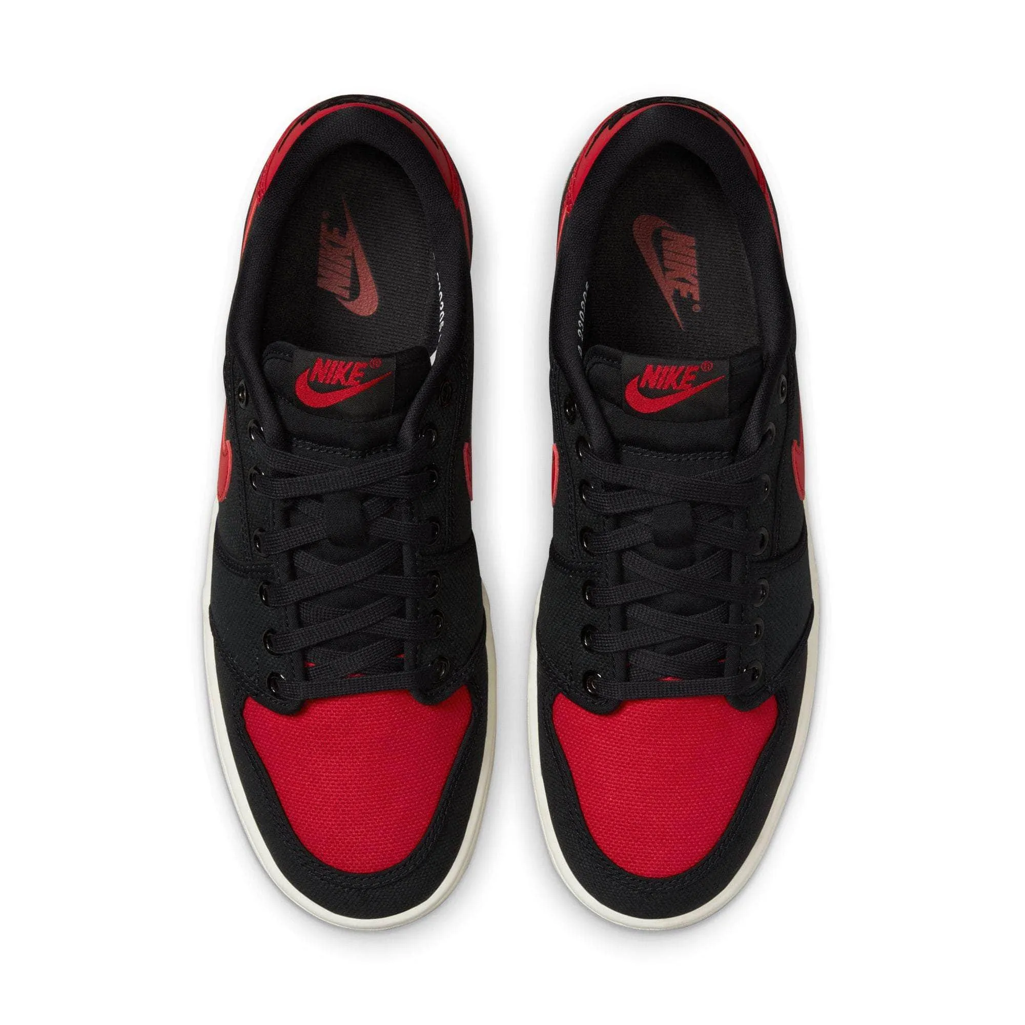 Air Jordan 1 Retro AJKO Low Bred - Men's