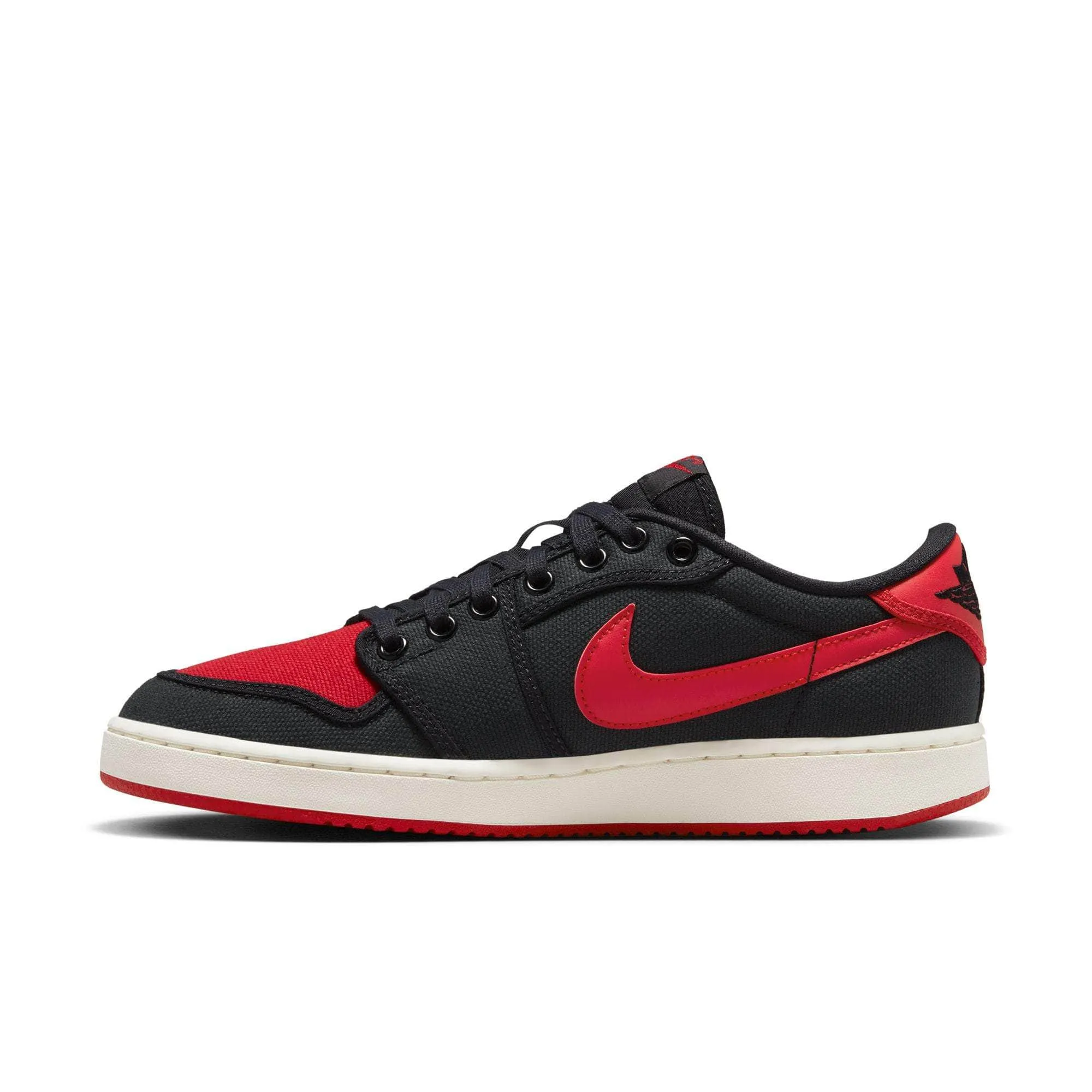 Air Jordan 1 Retro AJKO Low Bred - Men's