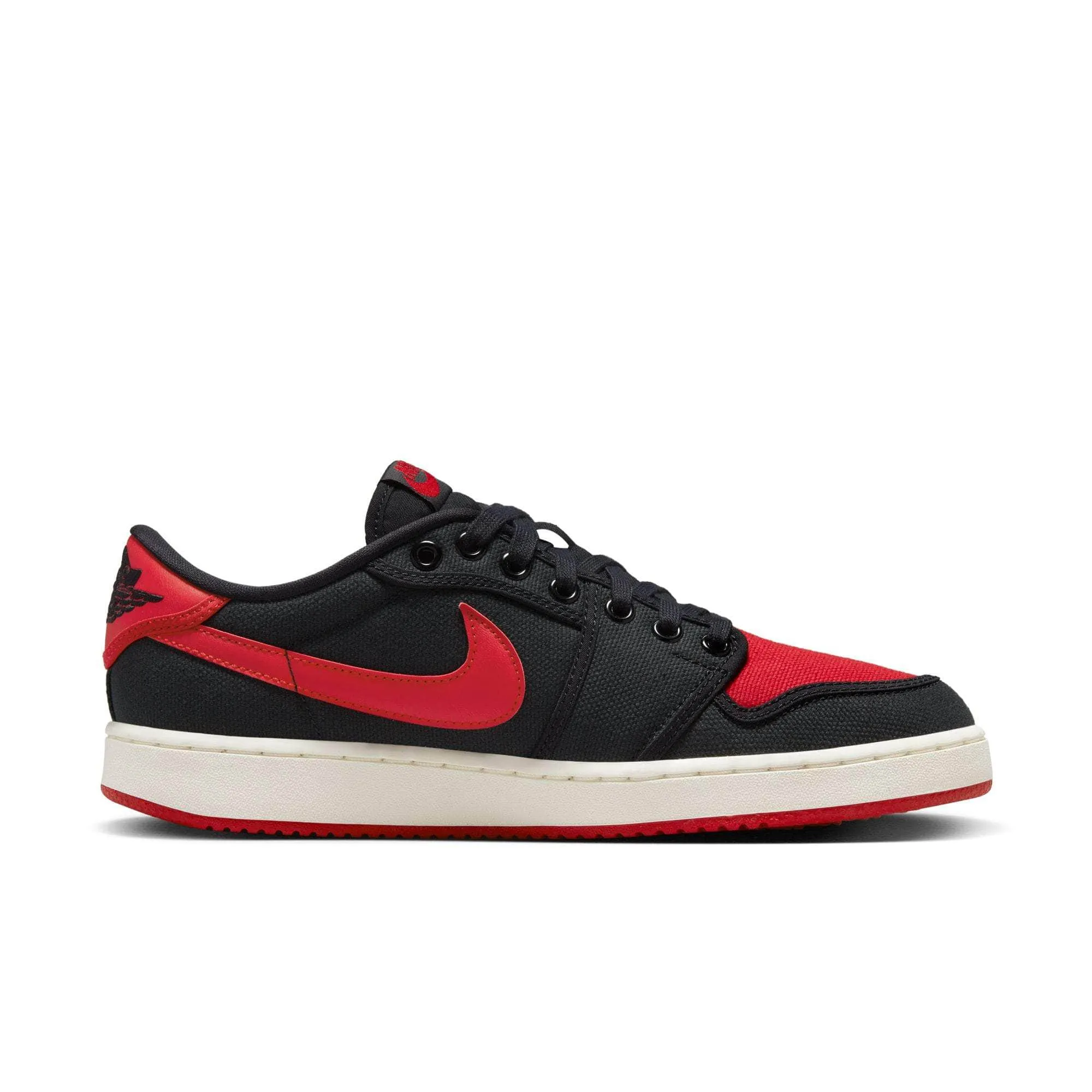 Air Jordan 1 Retro AJKO Low Bred - Men's