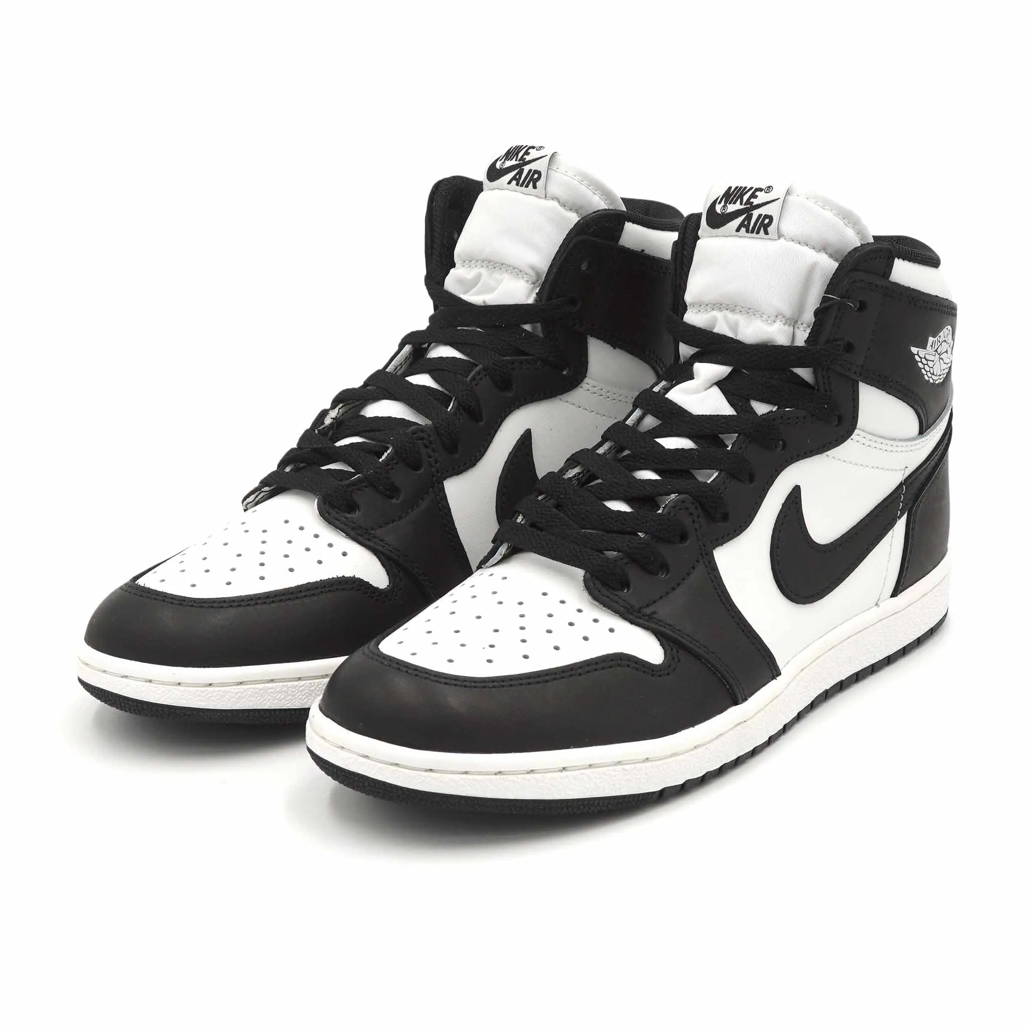 Air Jordan 1 Retro High 85 - Black/White (2023).