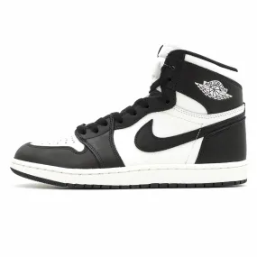 Air Jordan 1 Retro High 85 - Black/White (2023).