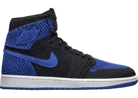 Air Jordan 1 Retro High Flyknit Royal