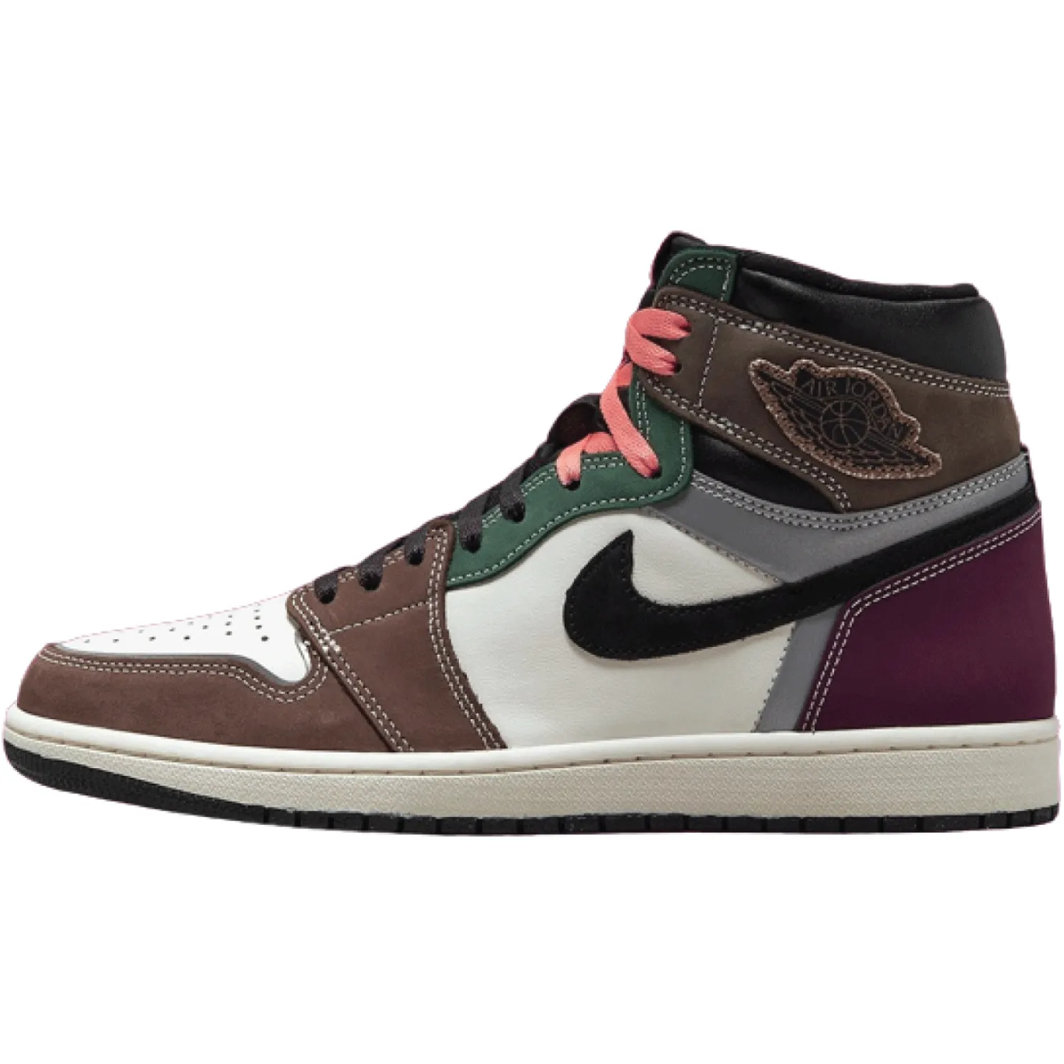 Air Jordan 1 Retro High OG, Archaeo Brown