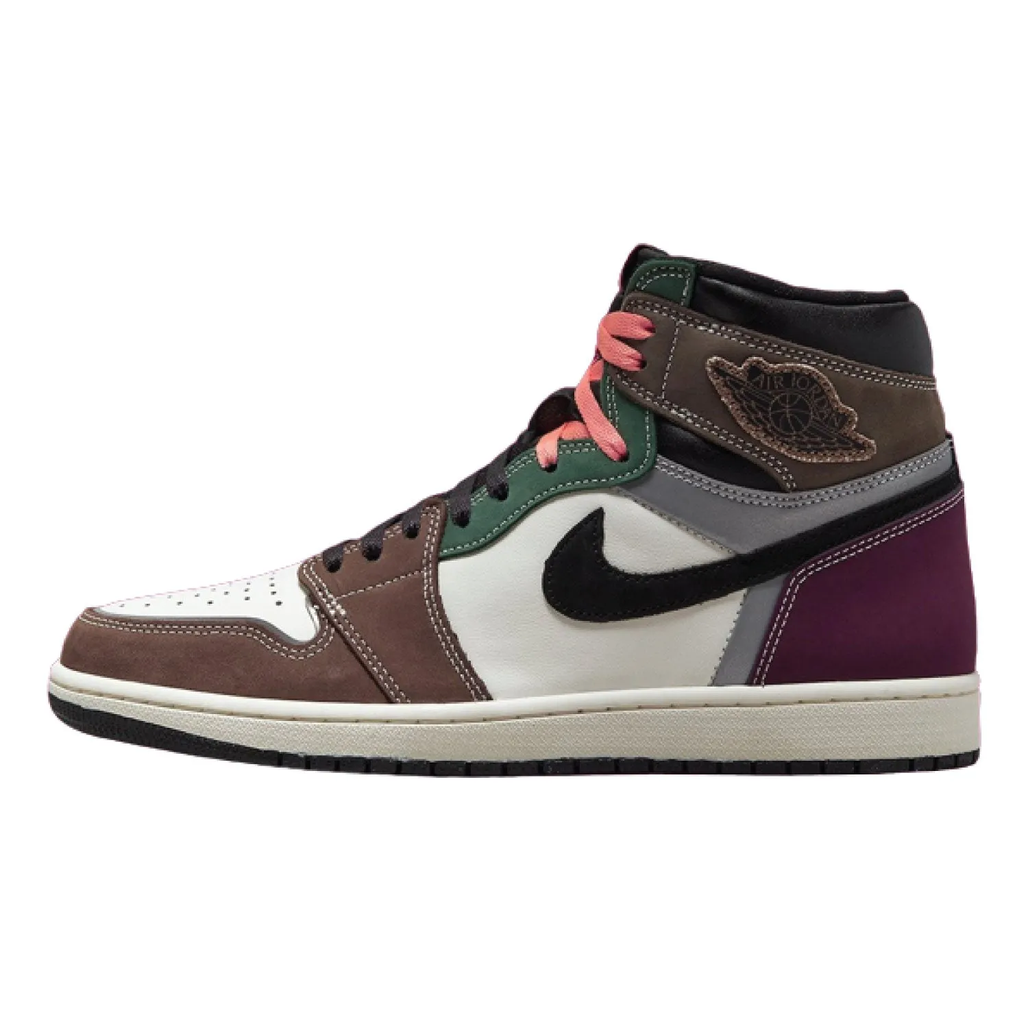 Air Jordan 1 Retro High OG, Archaeo Brown