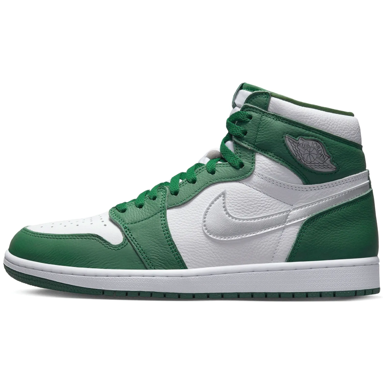 Air Jordan 1 Retro High OG, Gorge Green - Shop now!