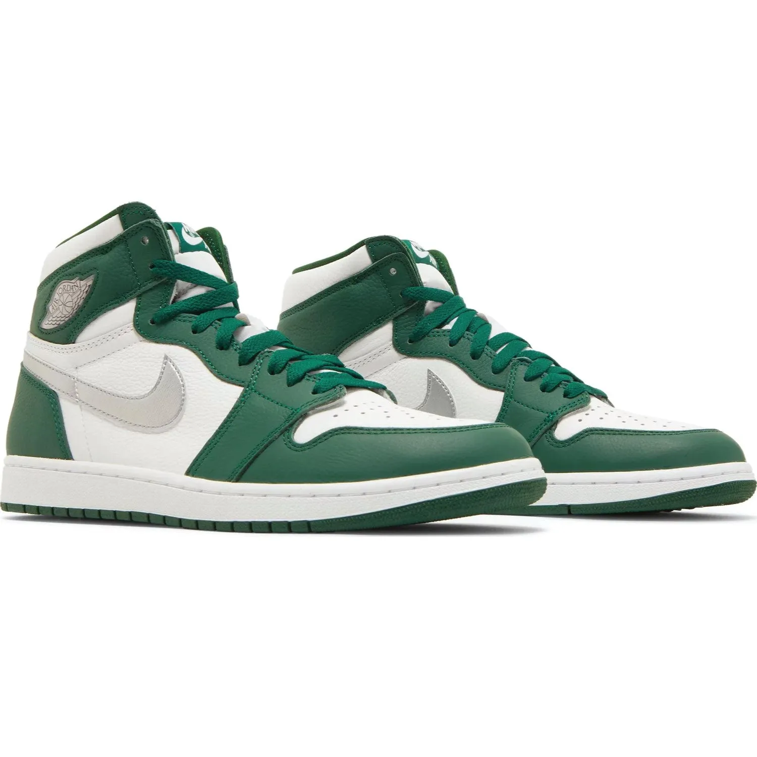 Air Jordan 1 Retro High OG, Gorge Green - Shop now!