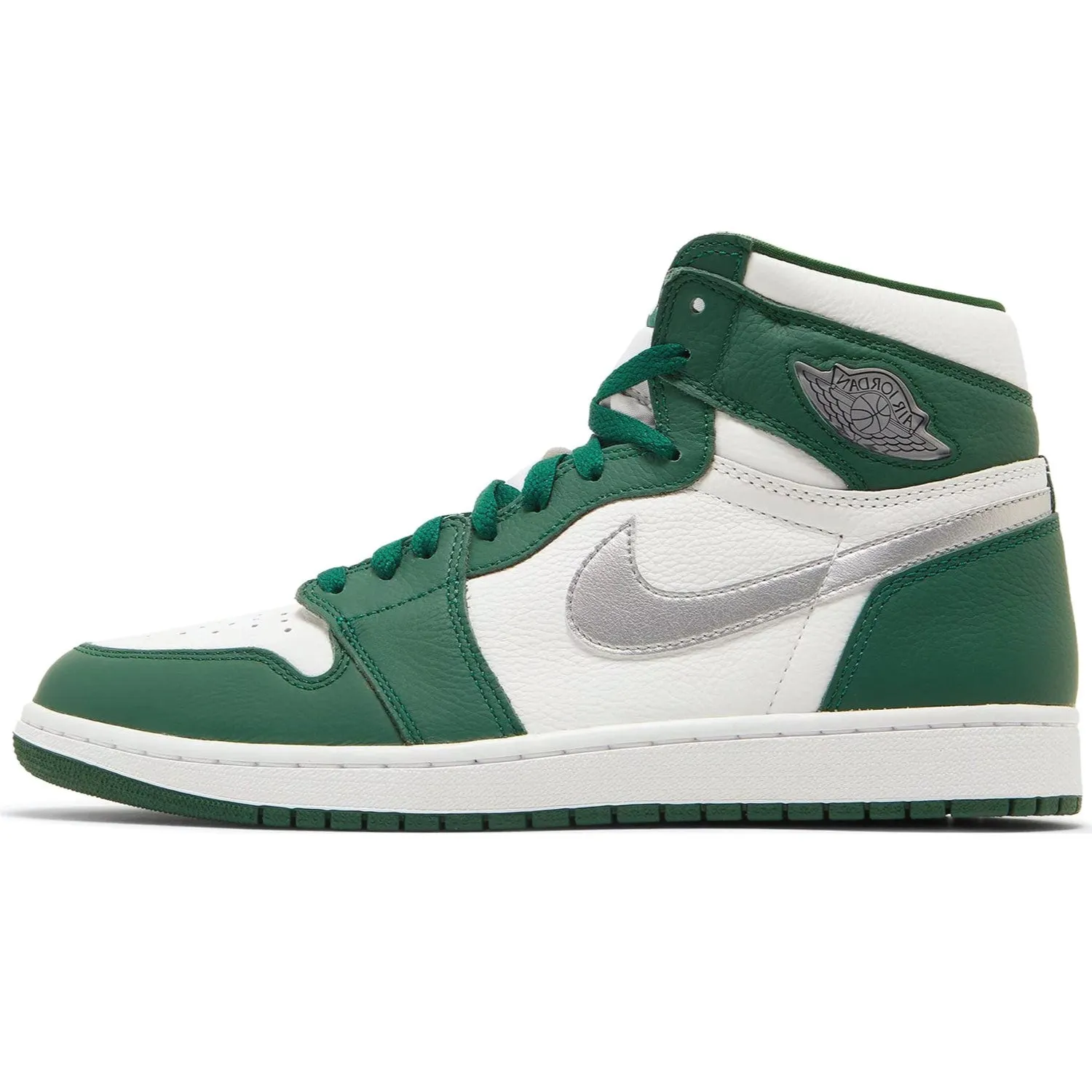 Air Jordan 1 Retro High OG, Gorge Green - Shop now!