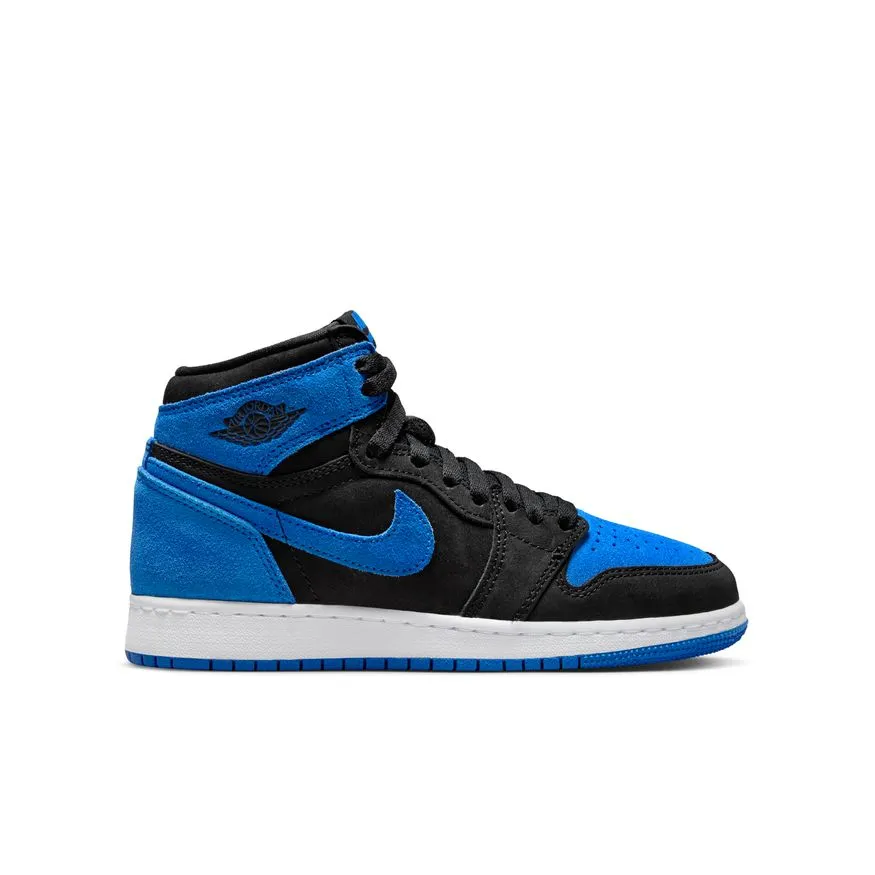 Air Jordan 1 Retro High OG GS sneakers Code FD1437-042