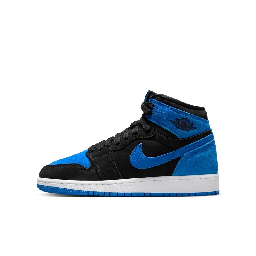 Air Jordan 1 Retro High OG GS sneakers Code FD1437-042