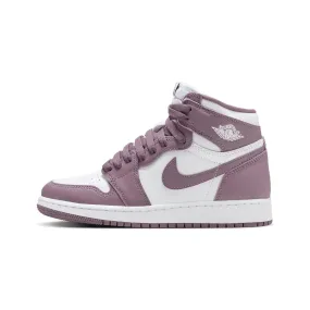 Air Jordan 1 Retro High OG Mauve GS Youth - 2023 | Shop now