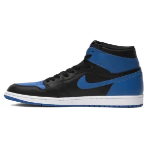 Air Jordan 1 Retro High OG Royal 2017