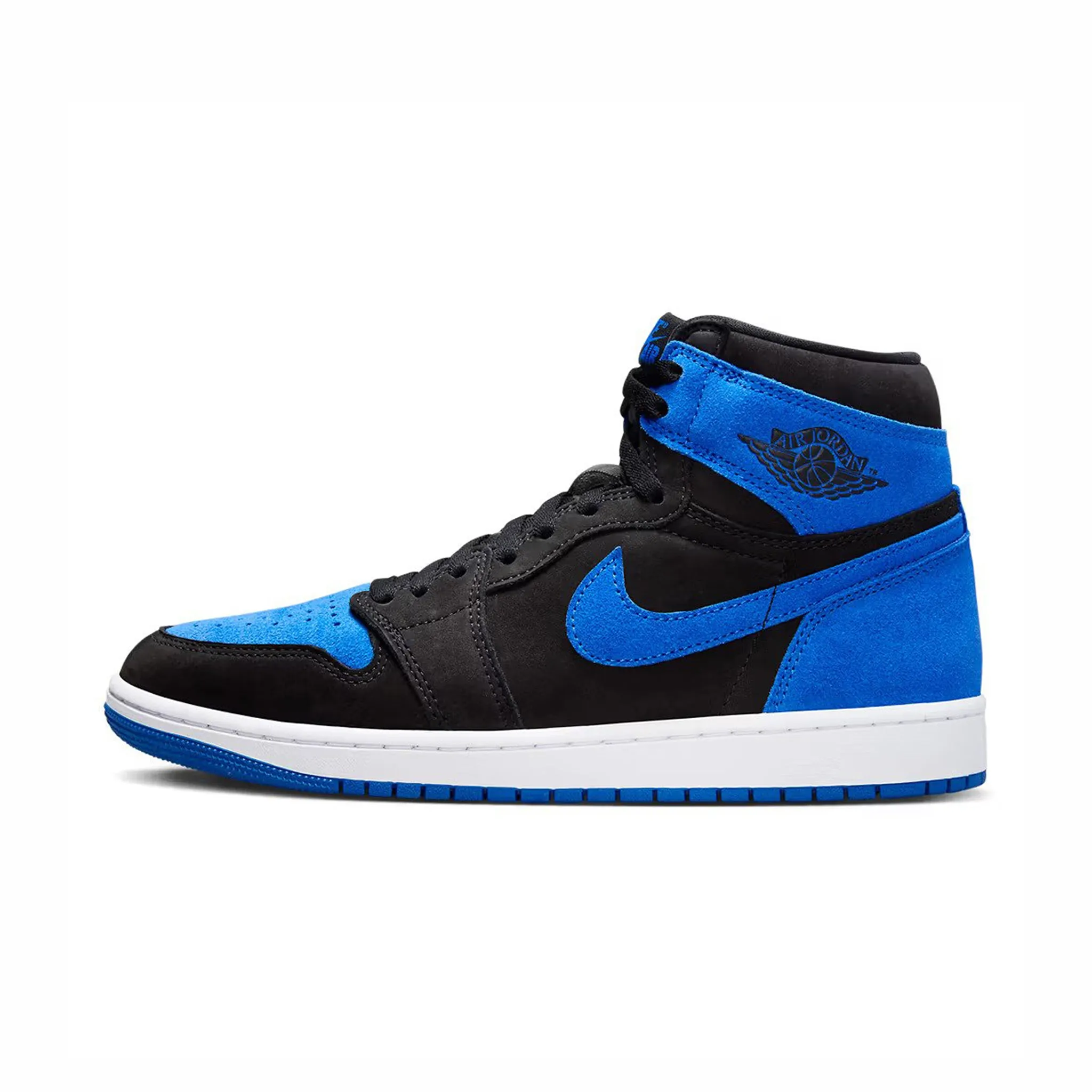 Air Jordan 1 Retro High OG Royal Reimagined GS Youth 2023: Google SEO optimized result