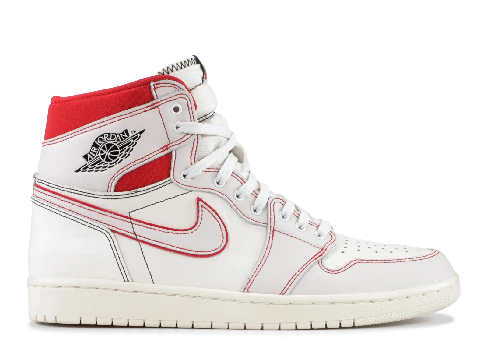 Air Jordan 1 Retro High Phantom - Buy Online Now