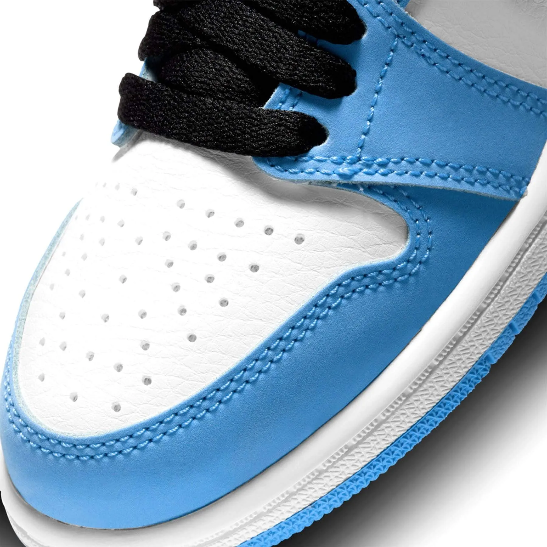 Air Jordan 1 Retro High, University Blue, Infant, Kids, sneakers, shoes, children