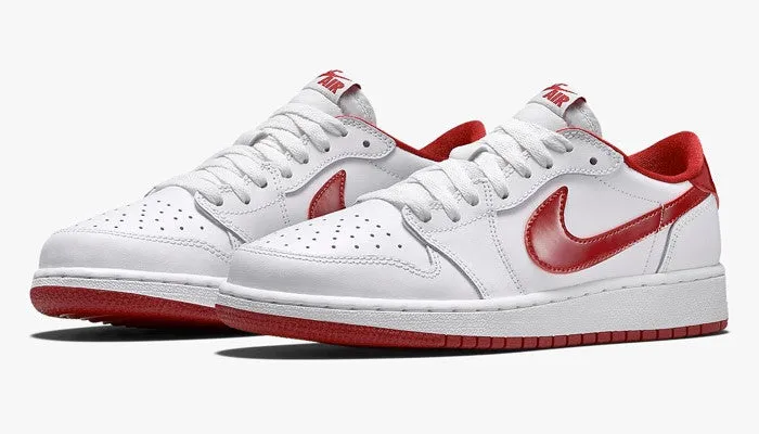 Air Jordan 1 Retro Low - Buy Online Today