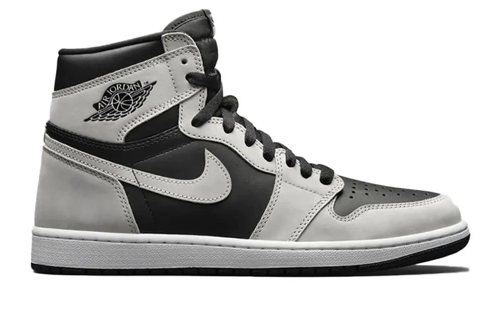 Air Jordan 1 Shadow 2.0 Trainers