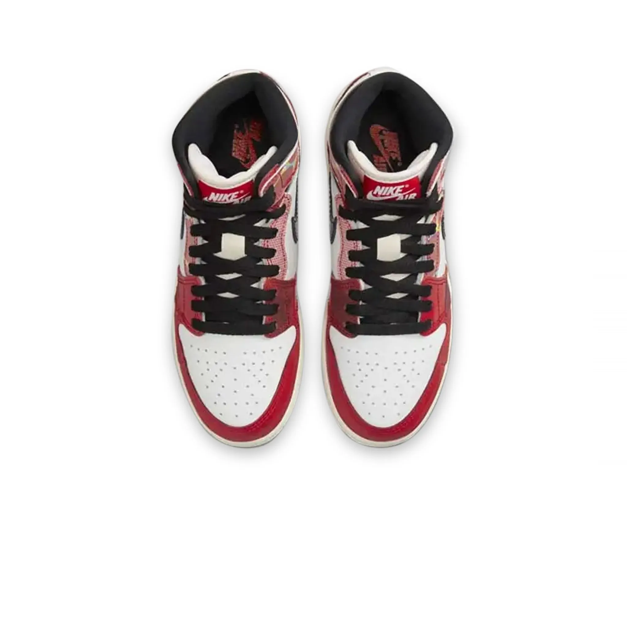 Air Jordan 1 Spider-Man Across The Spider-Verse (GS)