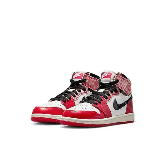 Air Jordan 1 Spider-Man Across the Spider-Verse PS & TD