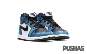 Air Jordan 1 Tie Dye TD (2020)