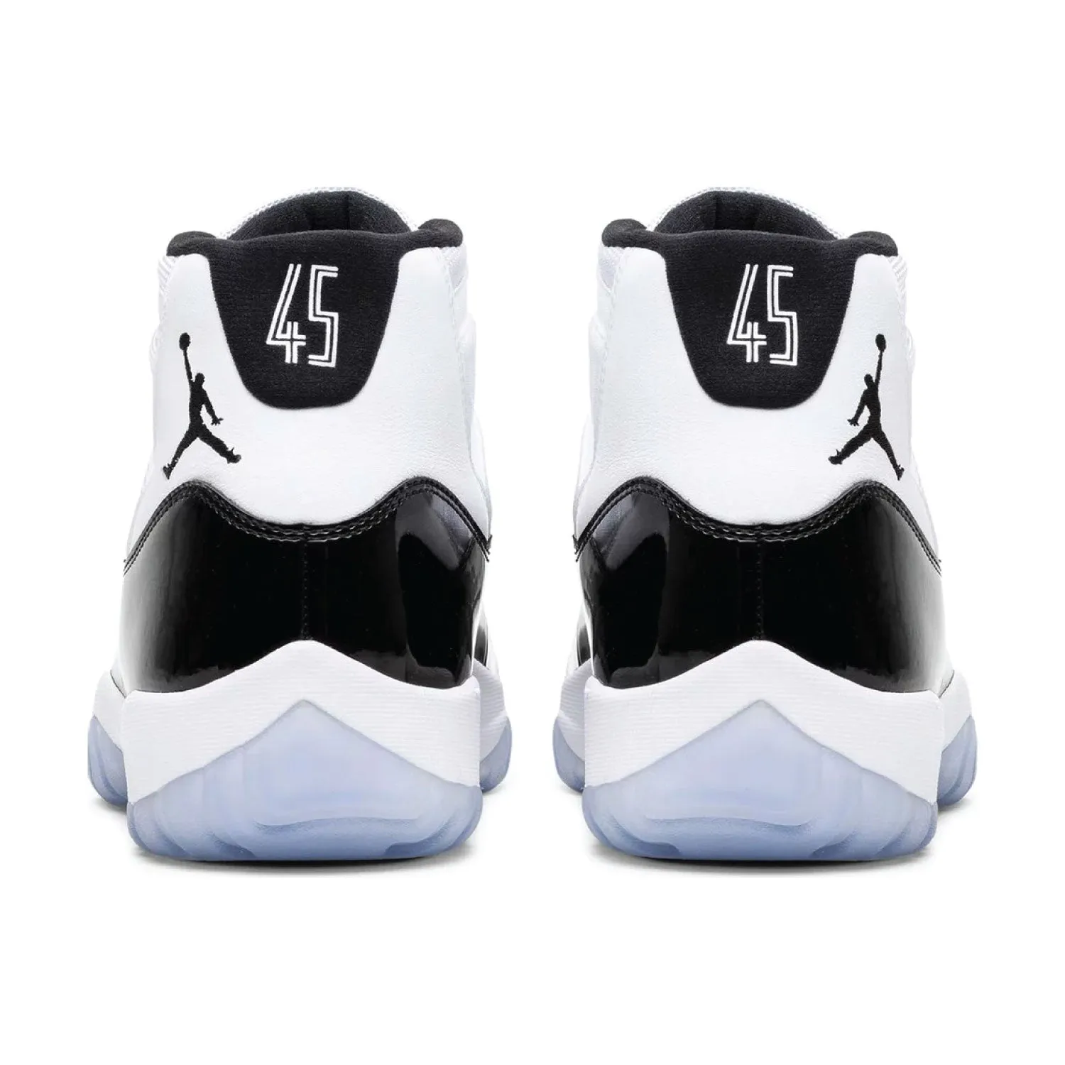 Air Jordan 11 Concord 2018