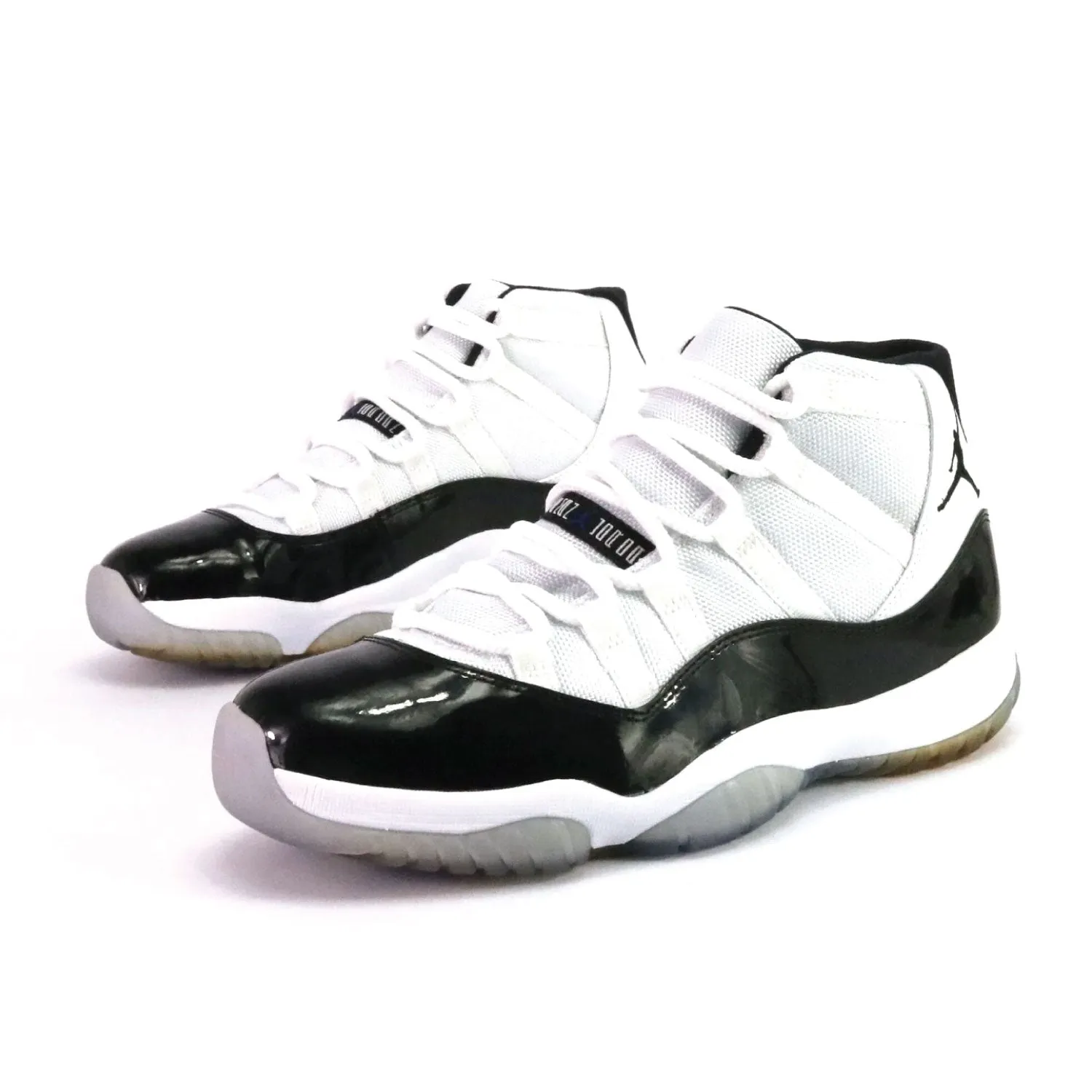 Air Jordan 11 Concord 2018