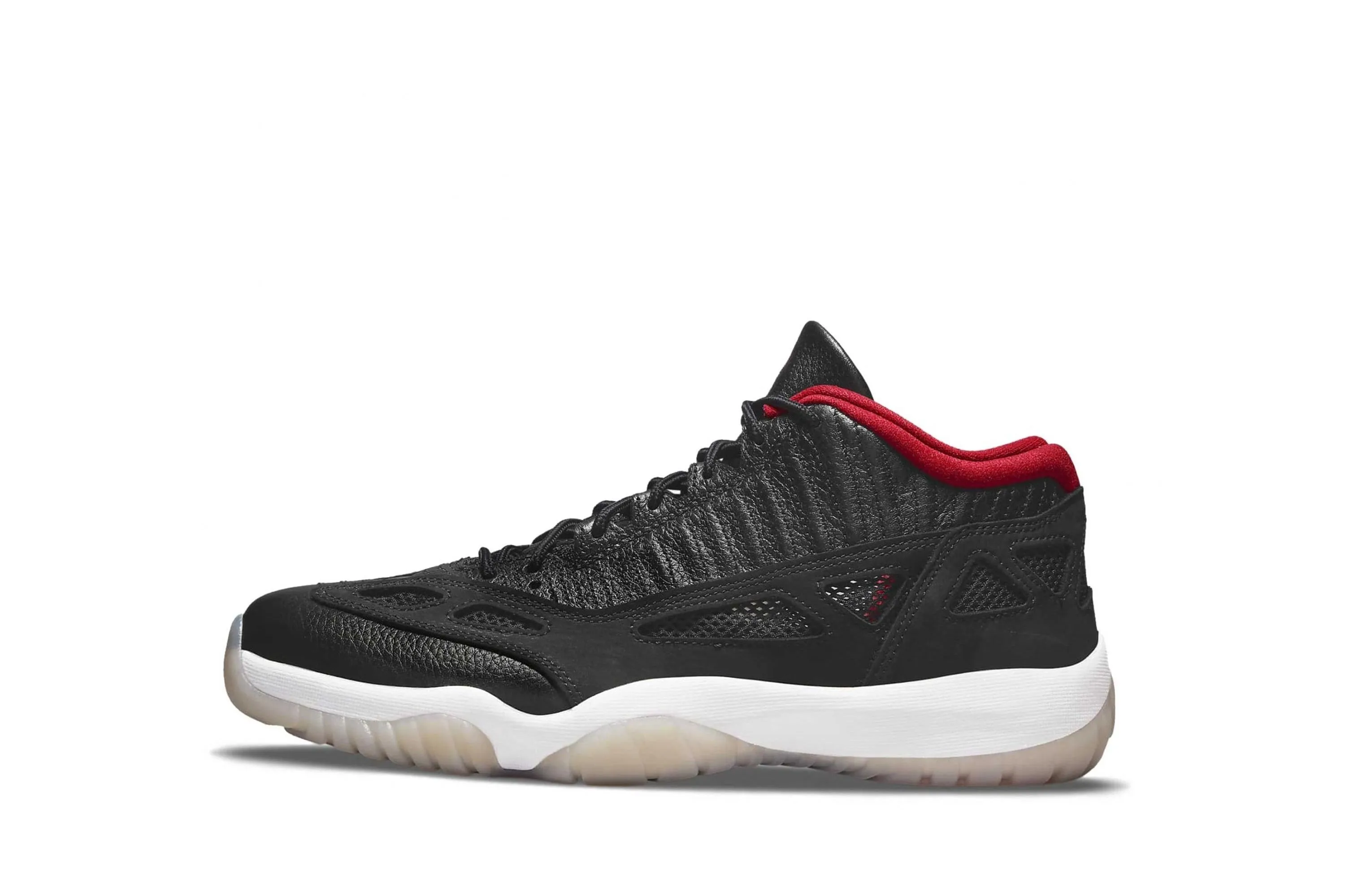 Air Jordan 11 Low IE Retro - Fast search results