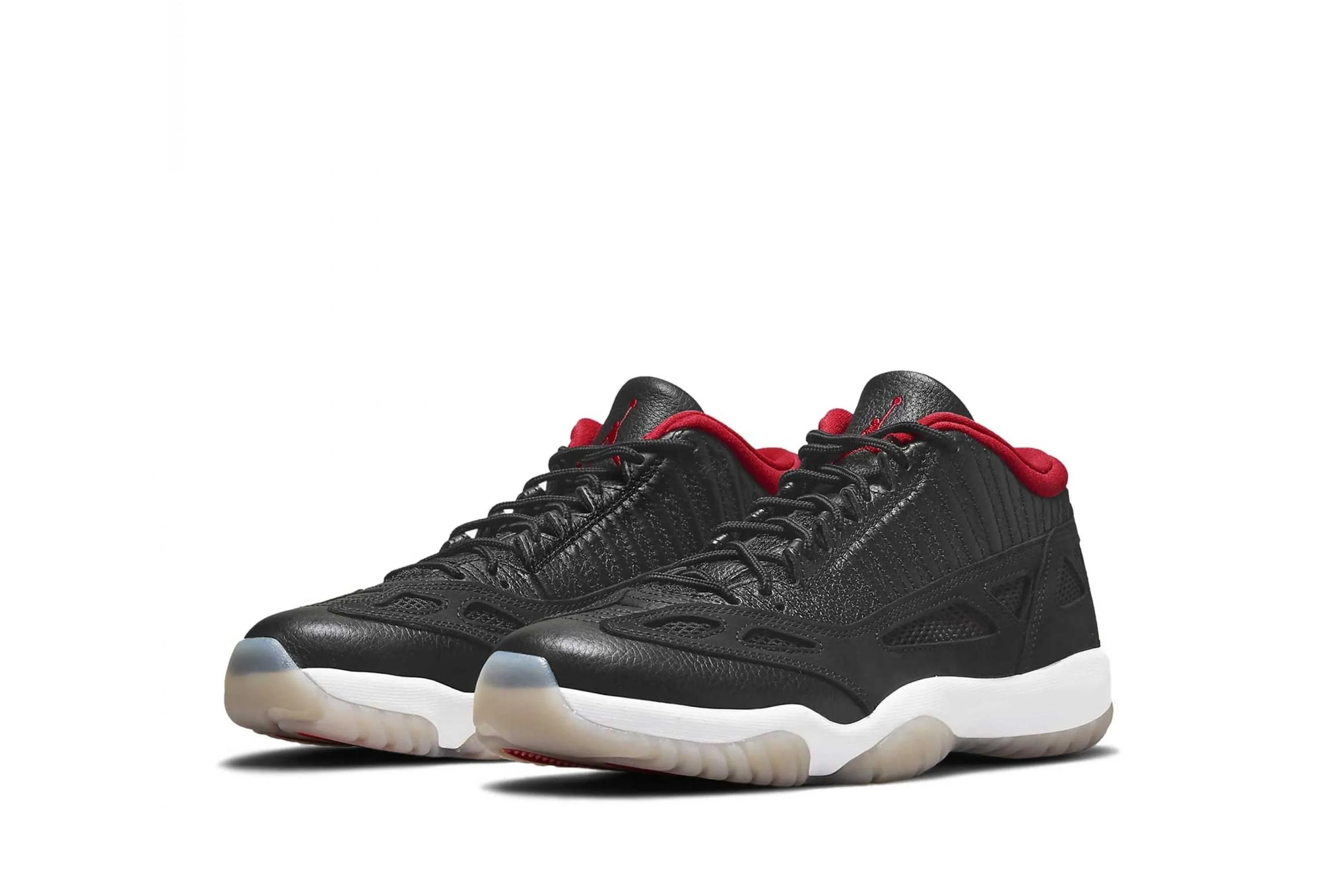 Air Jordan 11 Low IE Retro - Fast search results