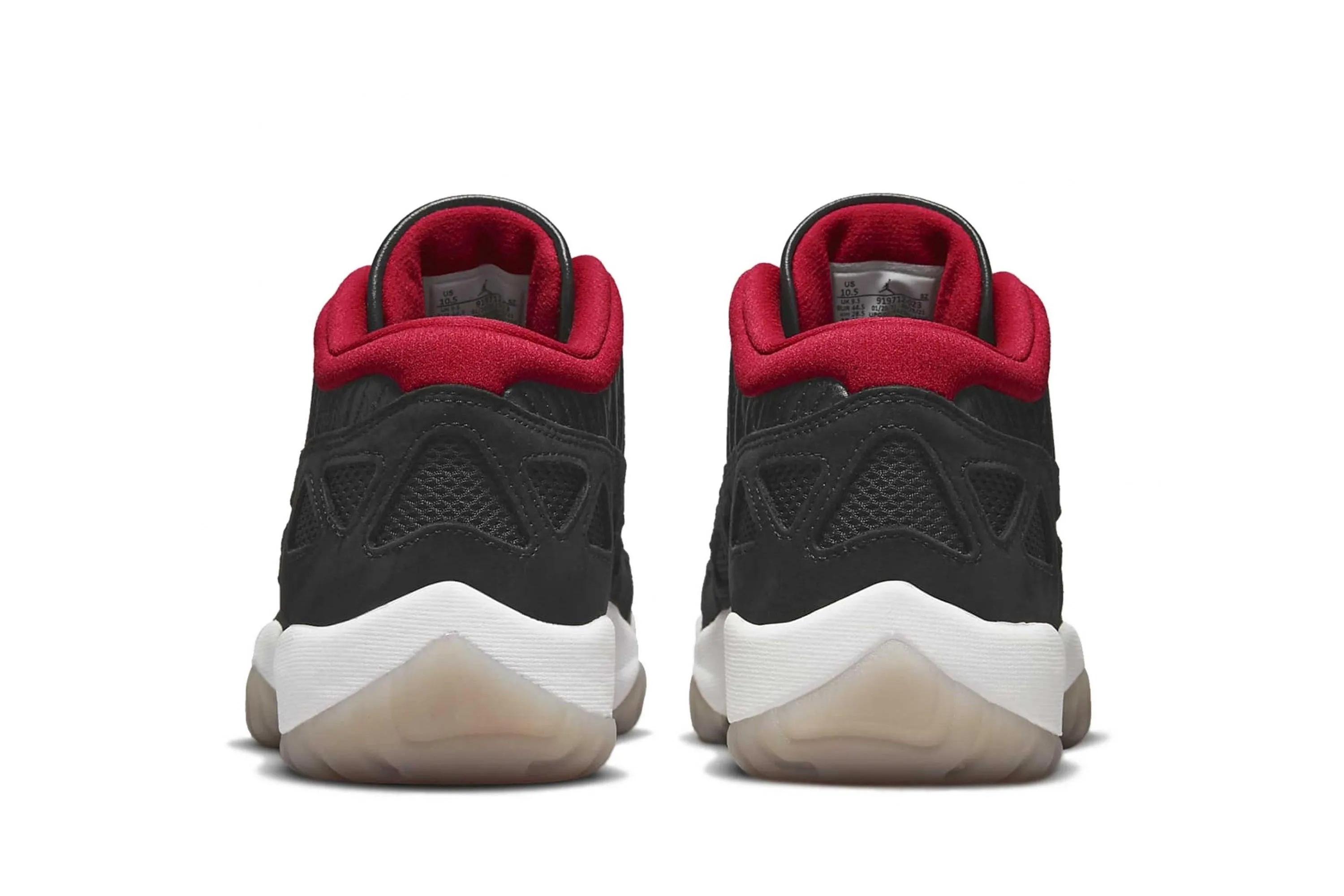 Air Jordan 11 Low IE Retro - Fast search results