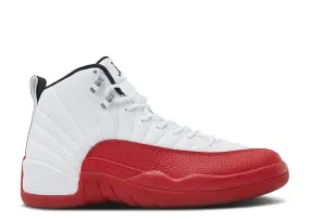 Air Jordan 12 Retro Cherry 2023 sneakers