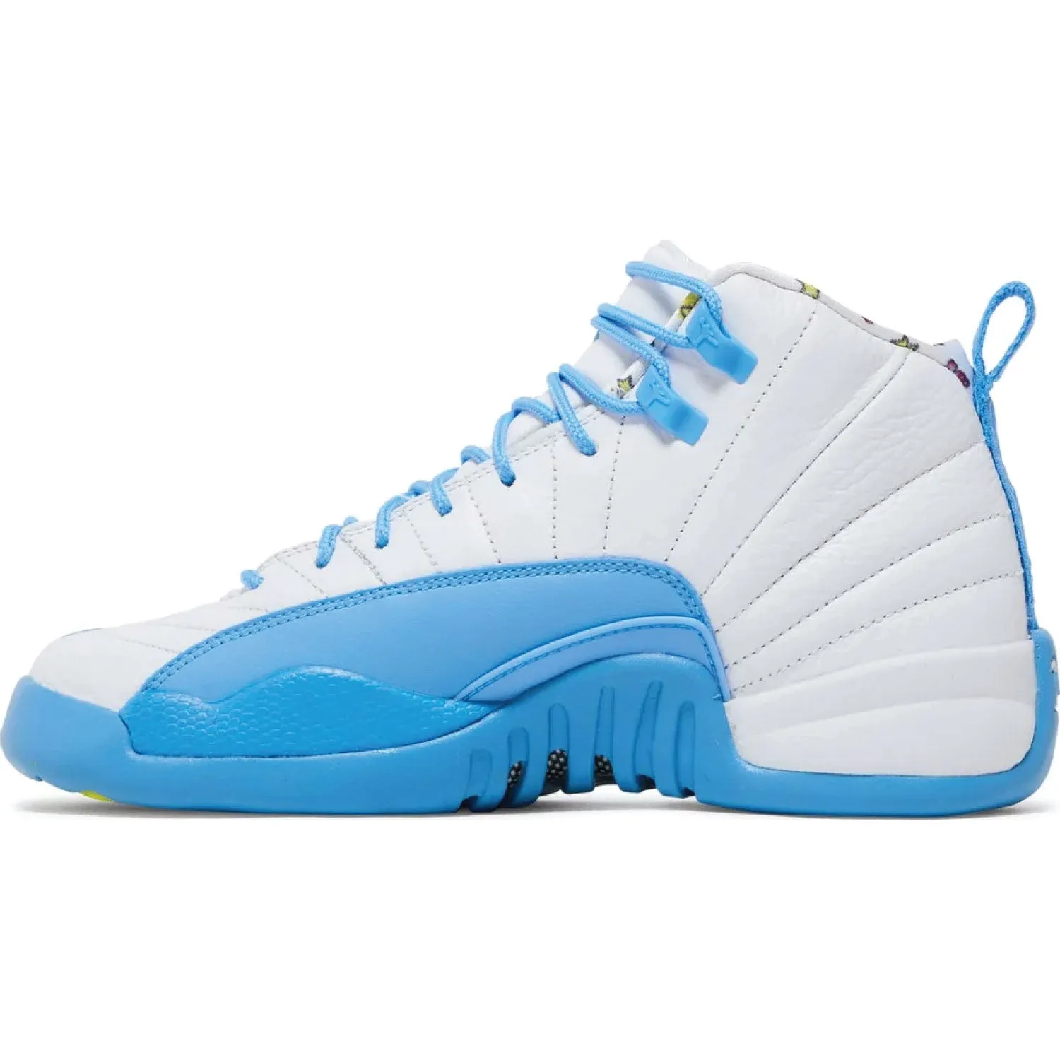 Air Jordan 12 Retro GS - Emoji | Limited Edition | Shop Now