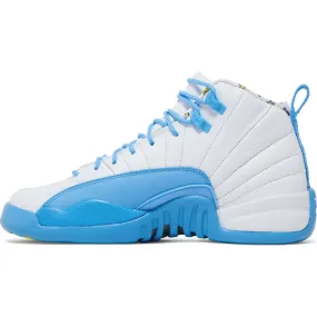 Air Jordan 12 Retro GS - Emoji | Limited Edition | Shop Now