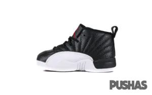 Air Jordan 12 Retro Playoffs TD 2022