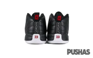 Air Jordan 12 Retro Playoffs TD 2022