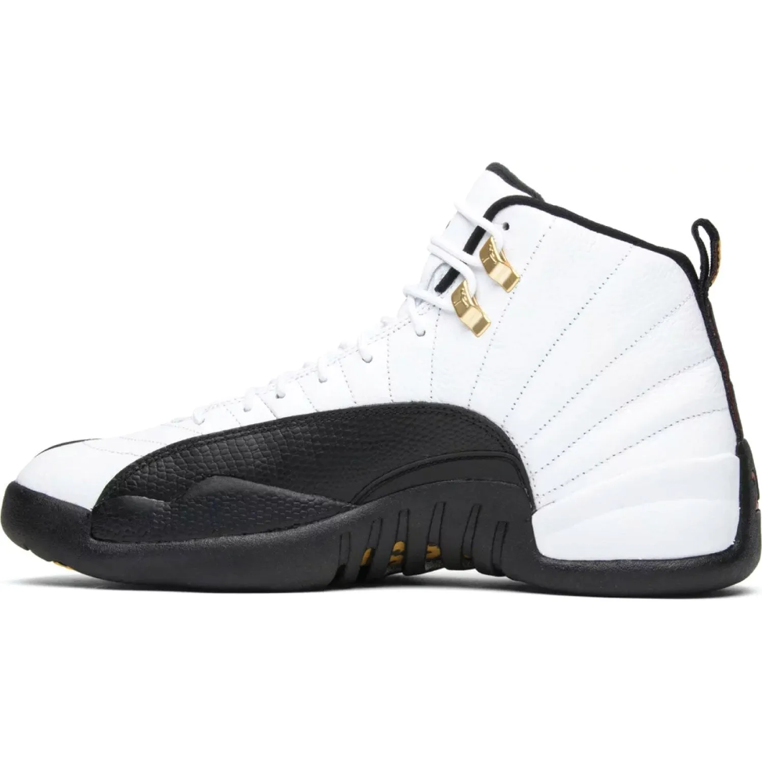 Air Jordan 12 Taxi 2013