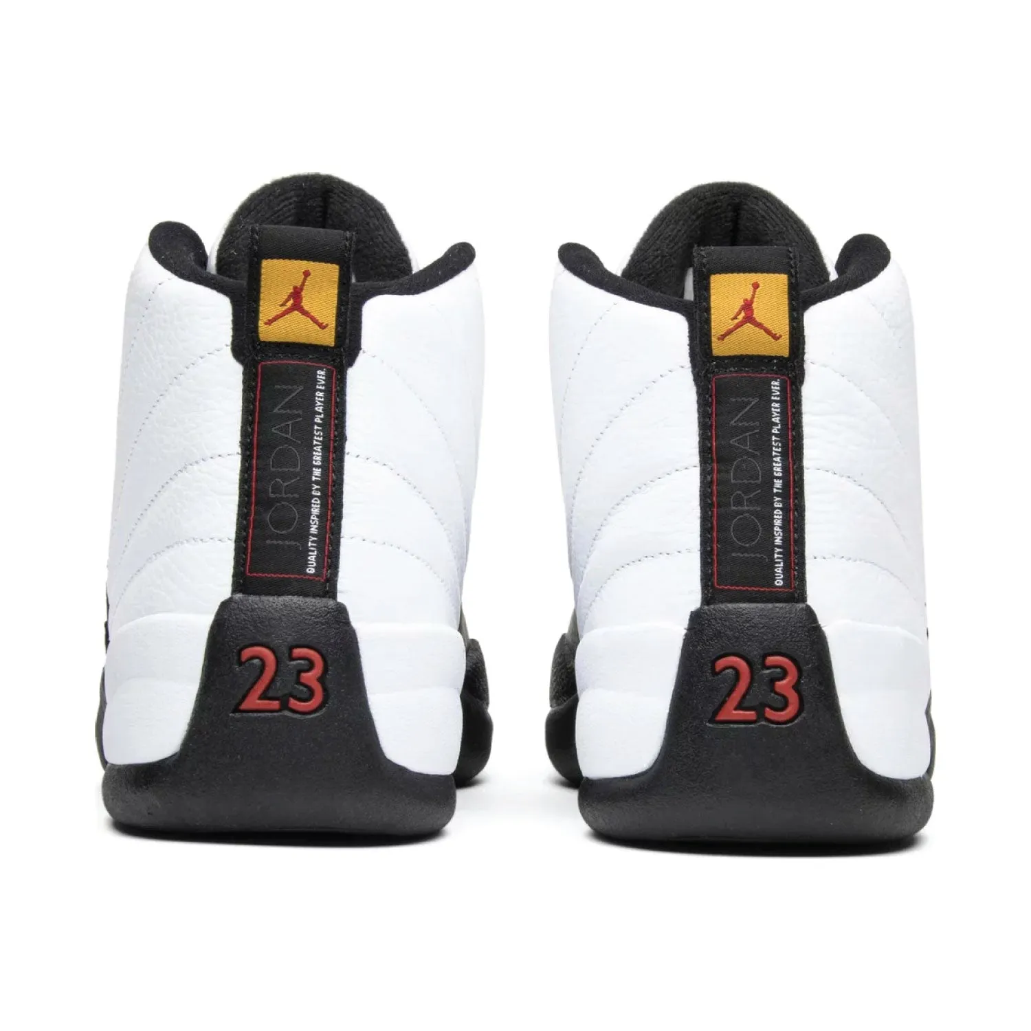 Air Jordan 12 Taxi 2013