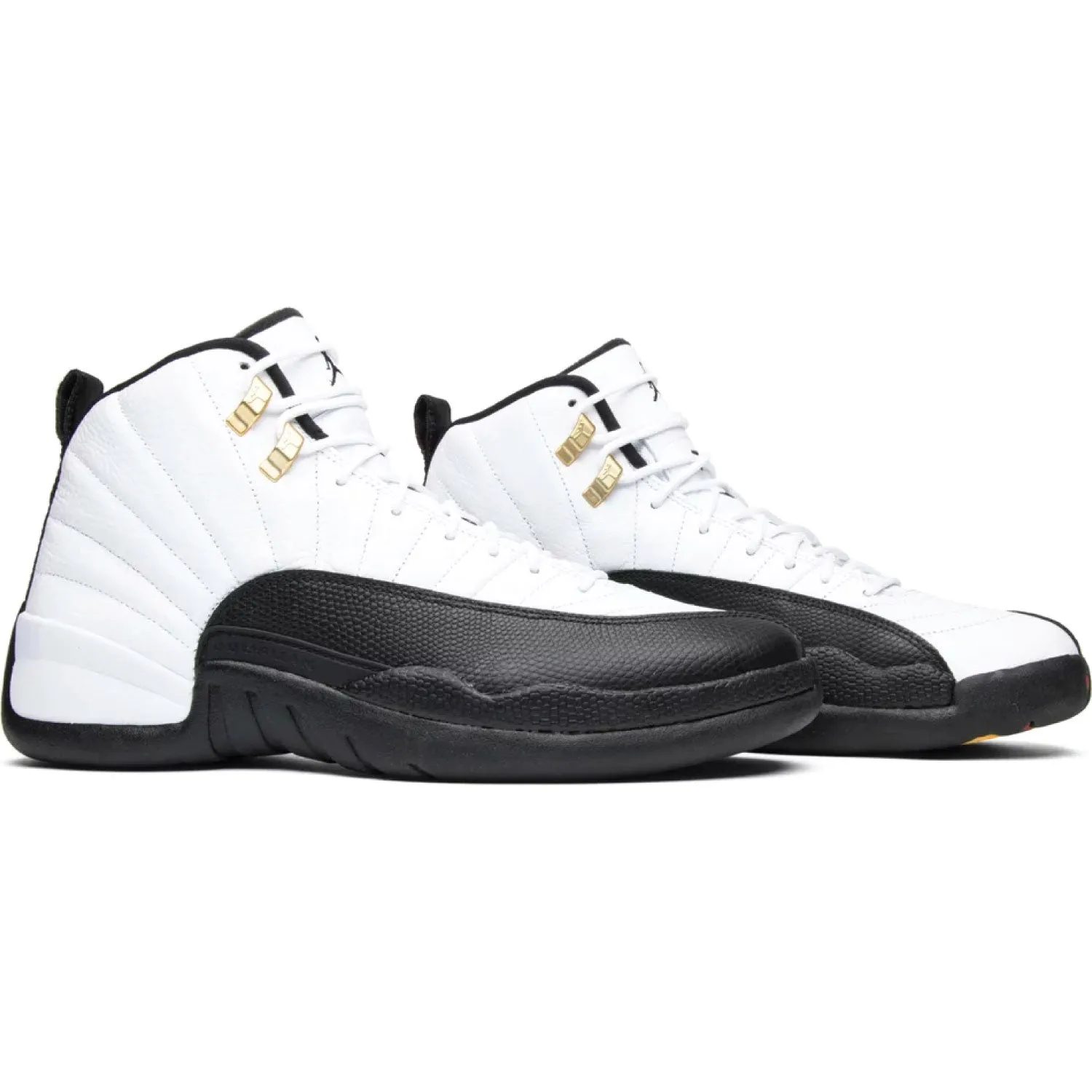 Air Jordan 12 Taxi 2013