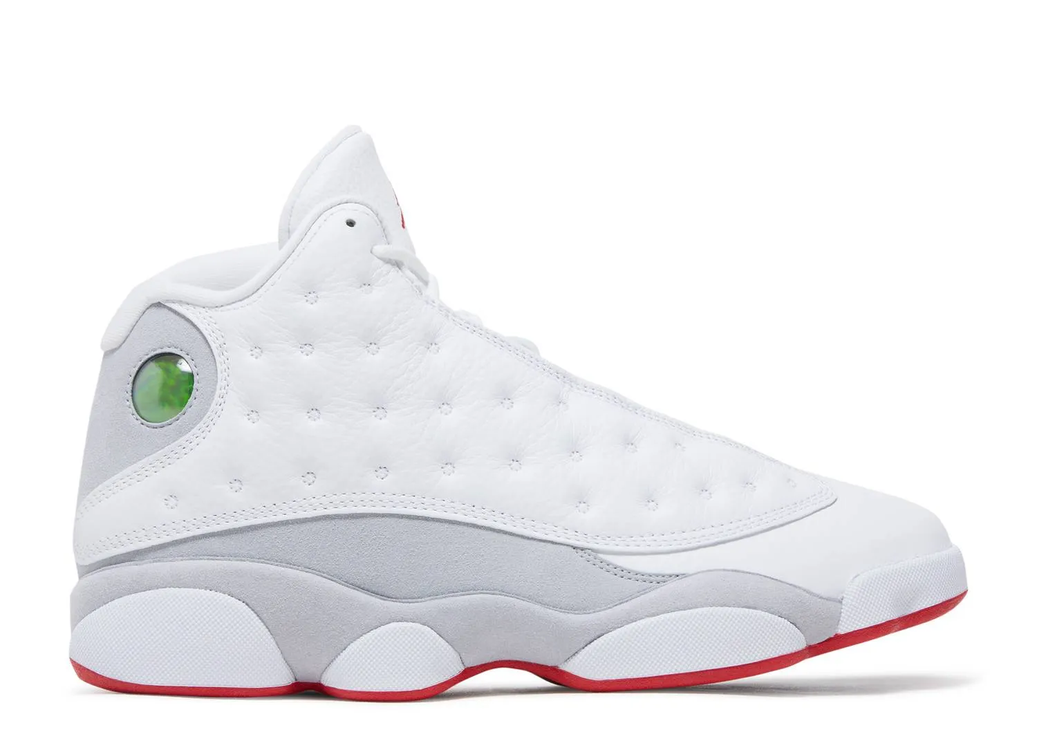 Air Jordan 13 Wolf Grey