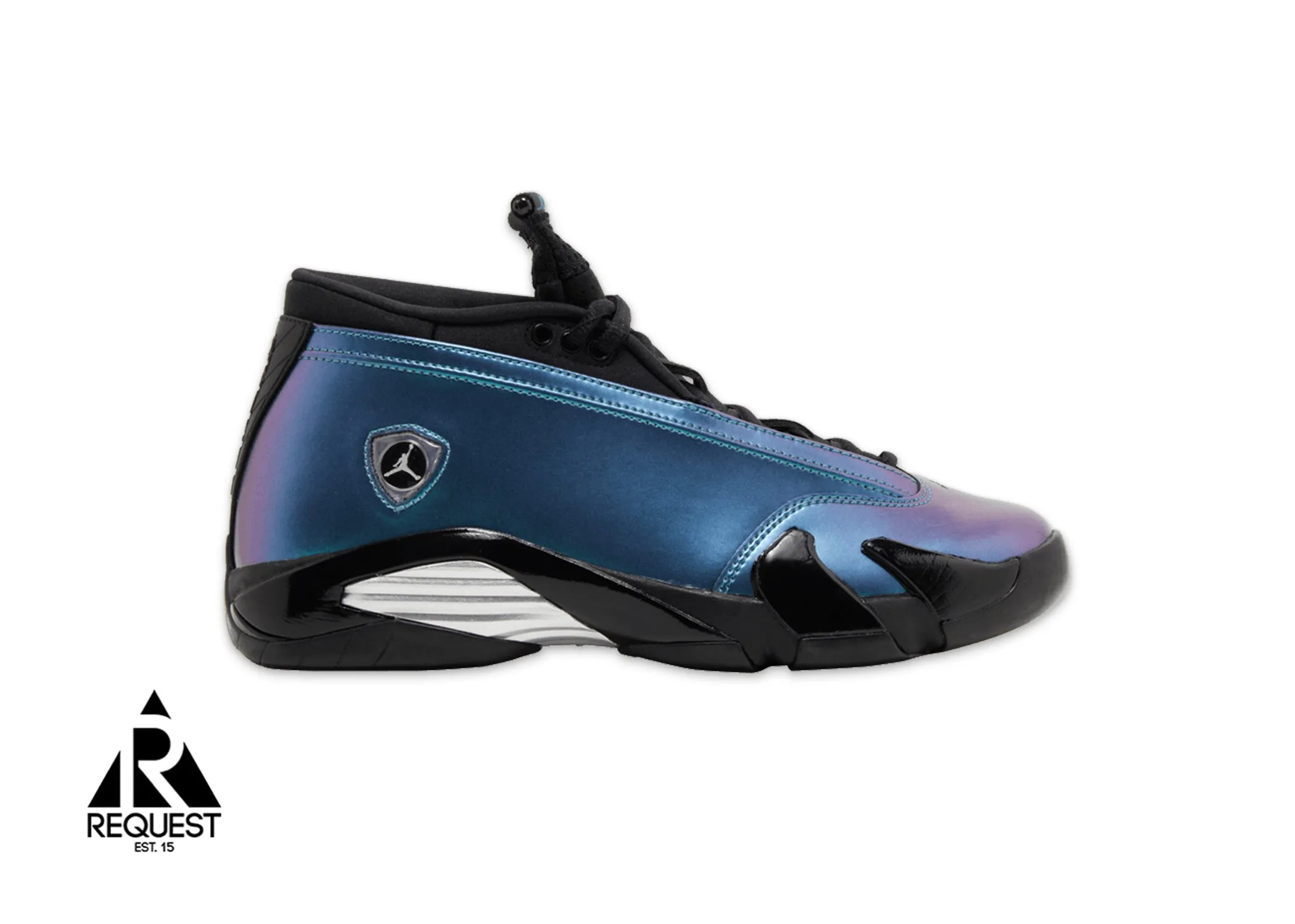 Air Jordan 14 Retro Love Letter Women's Shoes