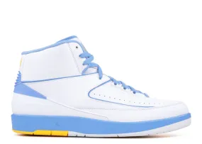 Air Jordan 2 Melo 2004