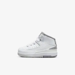 Air Jordan 2 Retro Cement Grey 2023 DQ8563-100