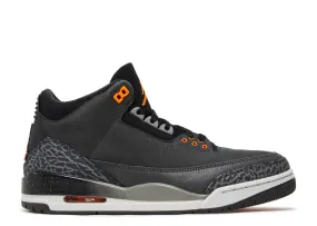 Air Jordan 3 Retro GS Fear Pack 2023 - Shop Now