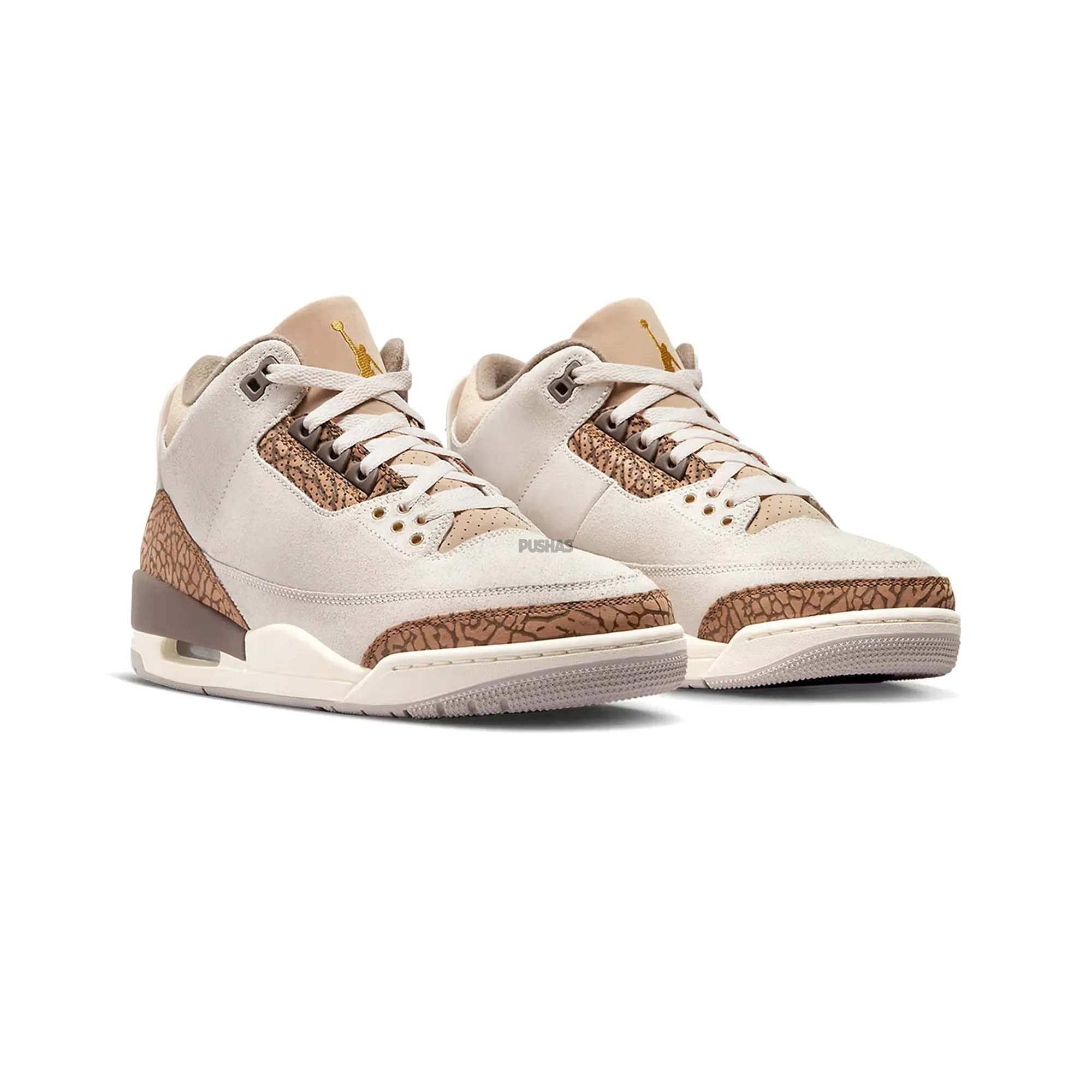 Air Jordan 3 Retro Palomino TD 2023 for Sale - Shop Now