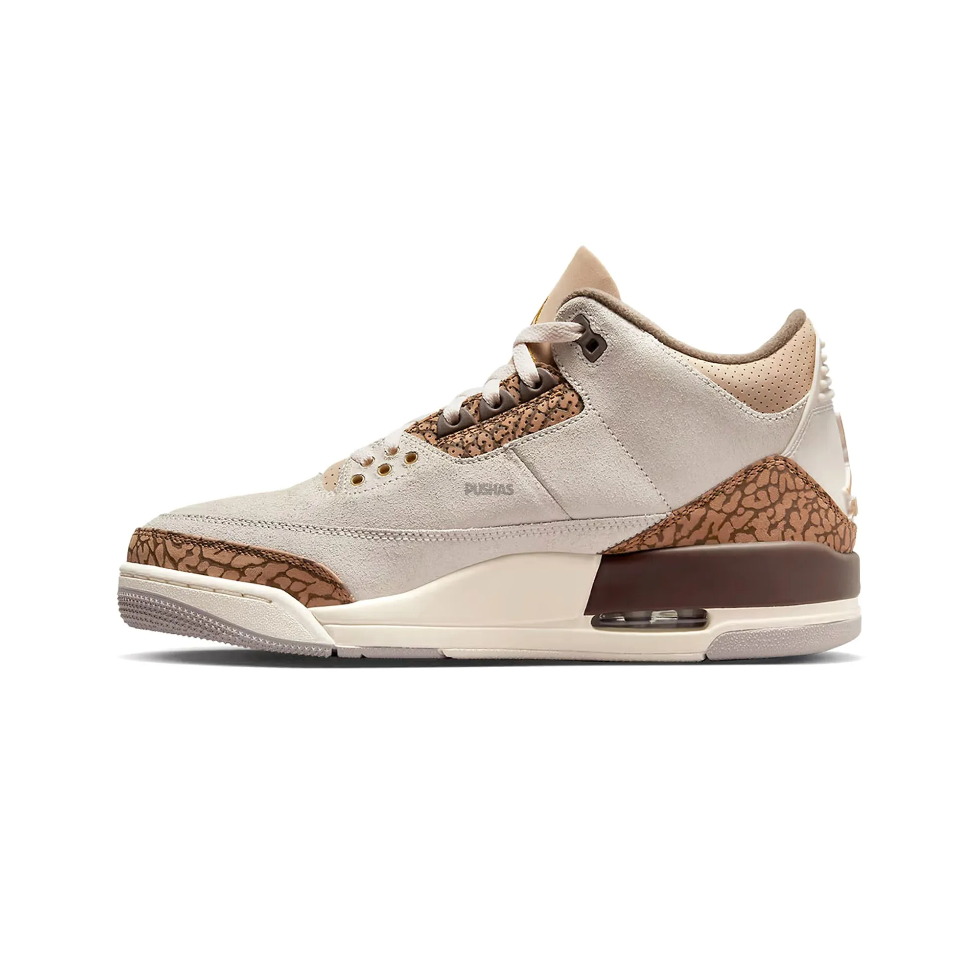 Air Jordan 3 Retro Palomino TD 2023 for Sale - Shop Now