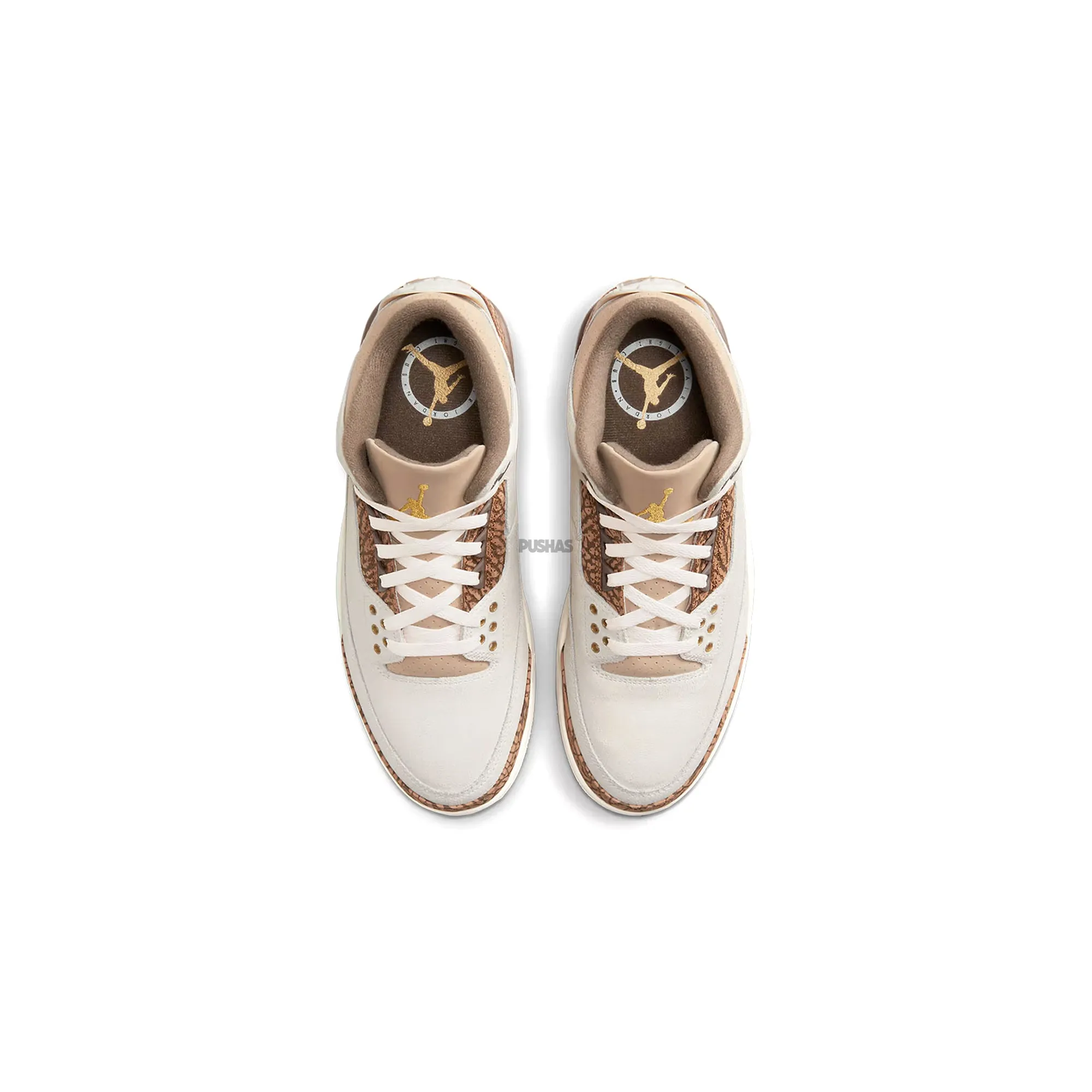 Air Jordan 3 Retro Palomino TD 2023 for Sale - Shop Now