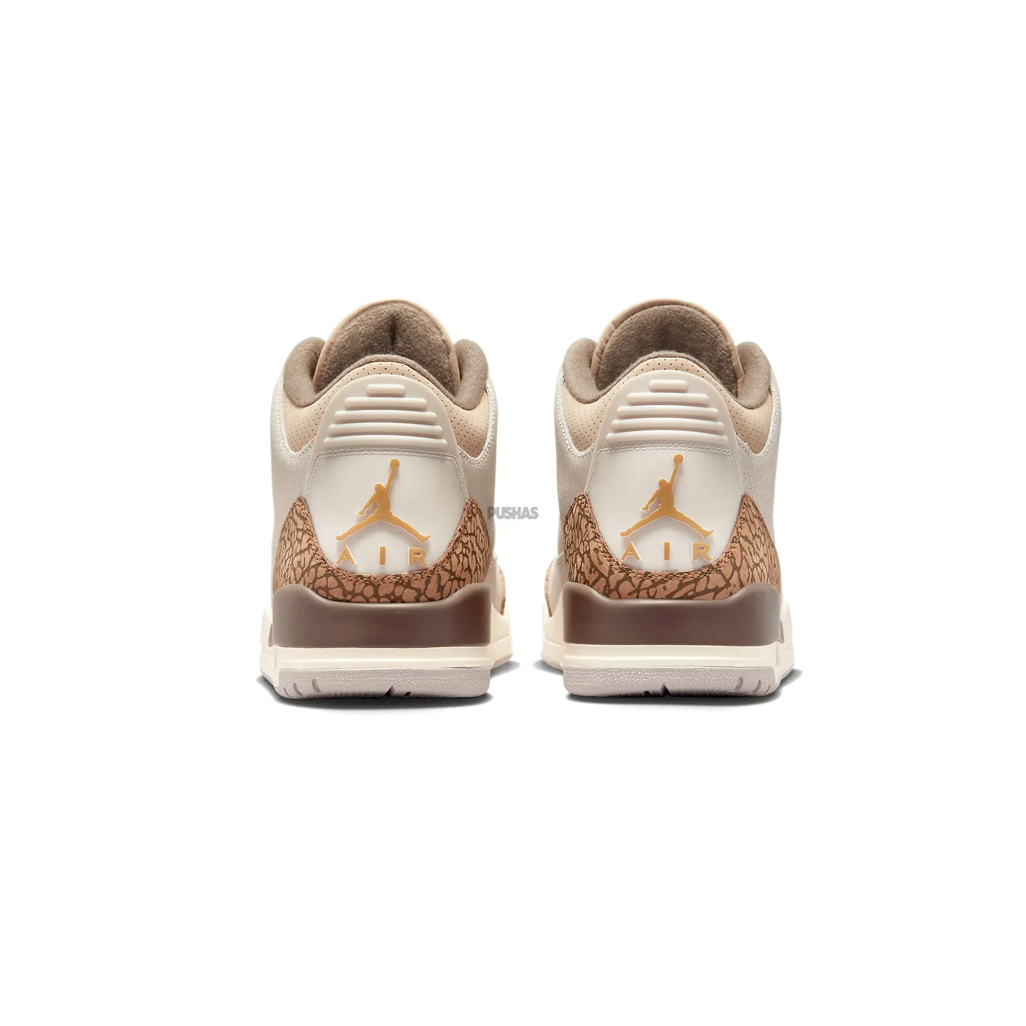 Air Jordan 3 Retro Palomino TD 2023 for Sale - Shop Now